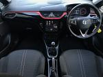  Vauxhall CORSA 1.4 ecoFLEX SRi 5dr 2016 24